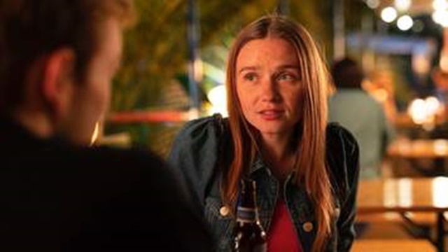 You And Me (2023)
